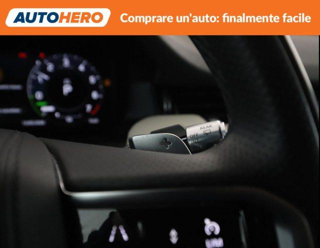 LAND ROVER Discovery Sport 1.5 I3 PHEV 309 CV AWD Auto HSE