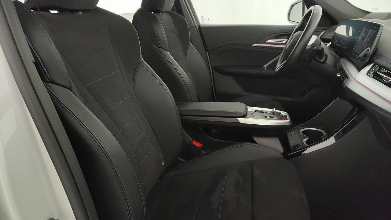 BMW X1 U11 - X1 xdrive20d mhev 48V MSport Pro auto