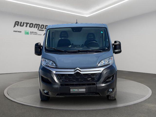 CITROEN Jumper 2.2HDi 120CV L1H1