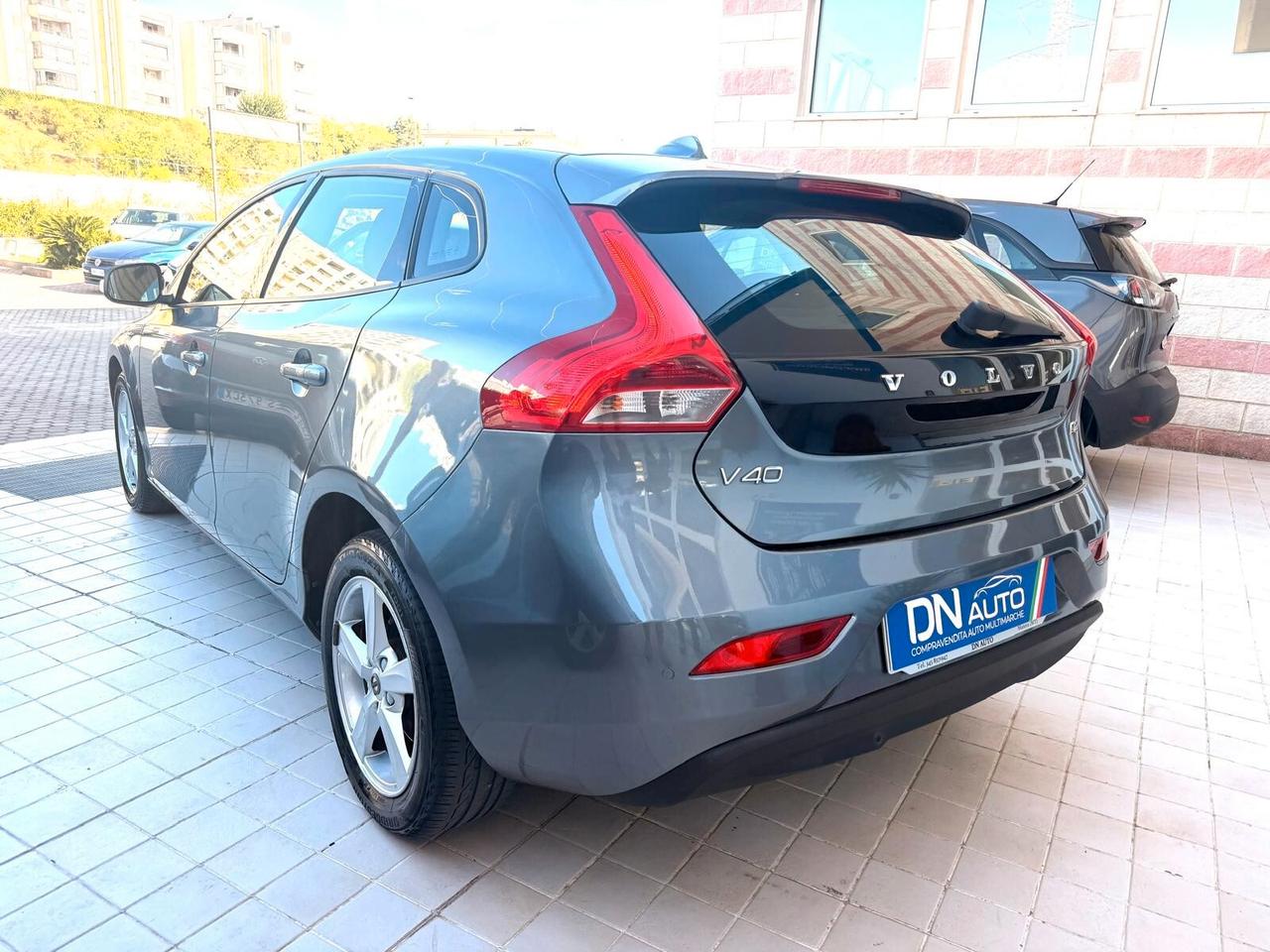 Volvo V40 D3 INSCRIPTION