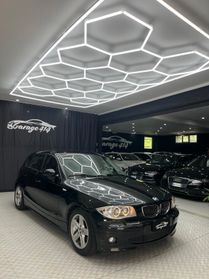 Bmw 120 120d cat 5 porte Attiva
