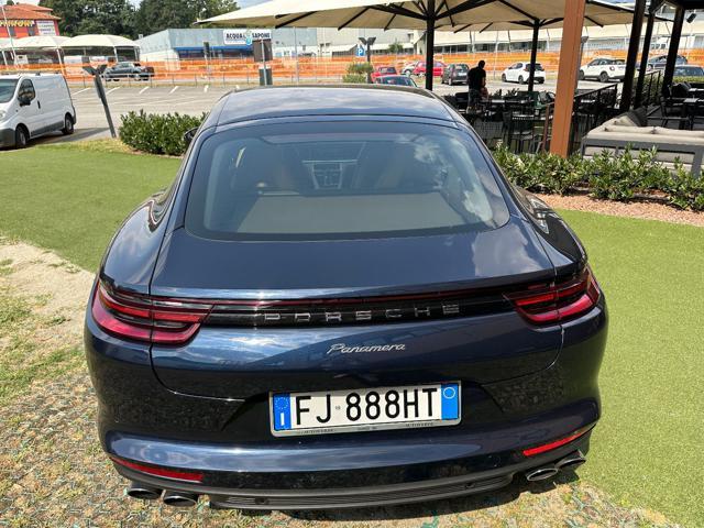 PORSCHE Panamera 3.0 4 Executive 330cv -- 52000km --