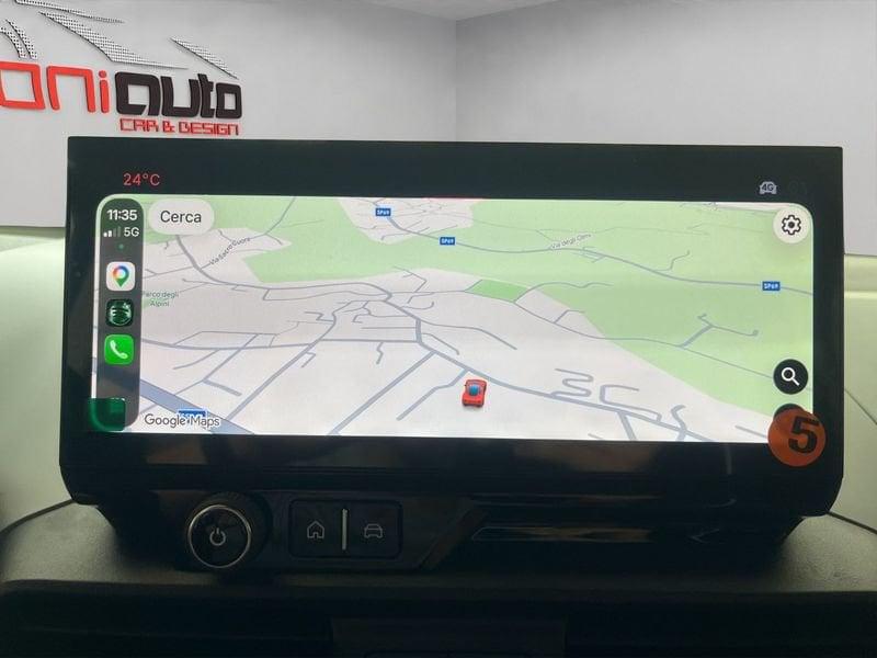 FIAT Qubo L 1.5 Diesel 130 Cv At8 La Prima