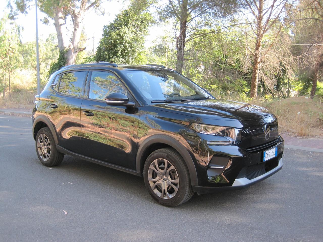 Citroen C3 PureTech 100 S&S Max