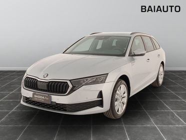 Skoda Octavia wagon 2.0 tdi 150cv selection dsg