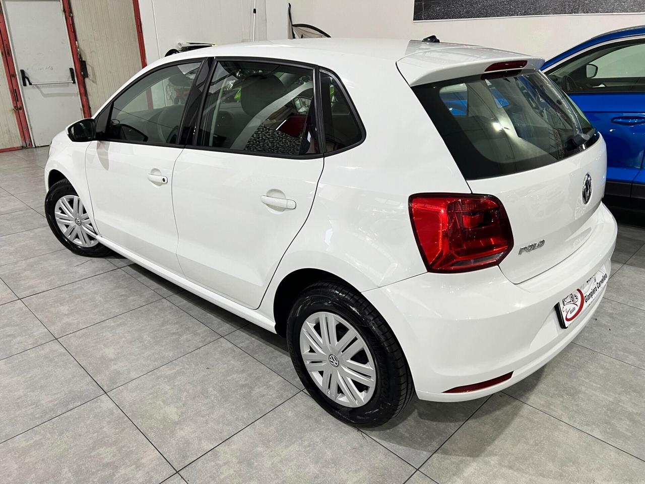 Volkswagen Polo 1.4 75 CV - Comfortline - 2016