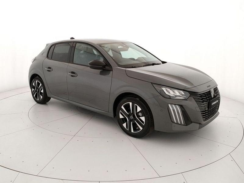 Peugeot 208 208 PureTech 100 Stop&Start 5 porte Allure