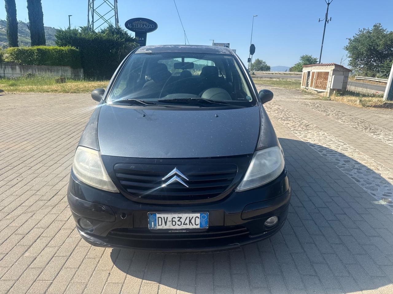 Citroen C3 1.1 airdream Perfect
