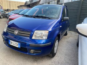 Fiat Panda 1.2 Dynamic neopatentati