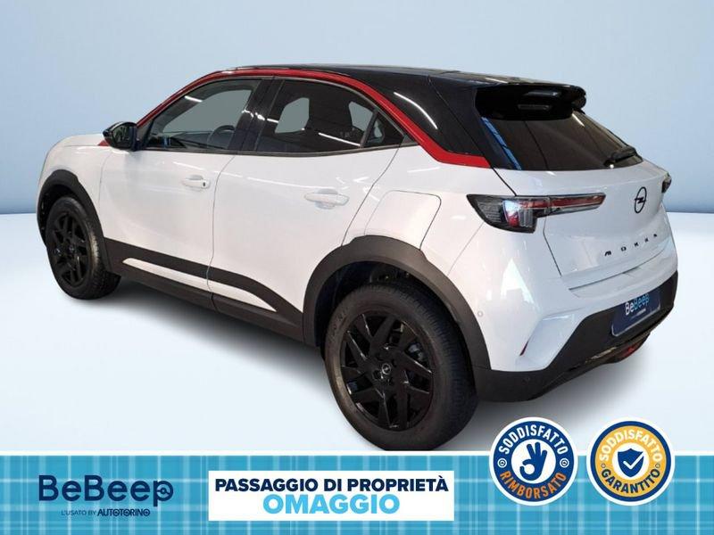 Opel Mokka 1.2 T GS LINE S&S 100CV