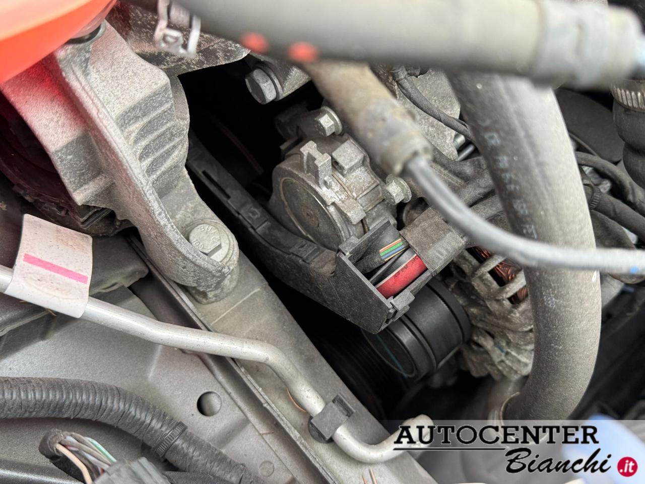 Ford Fiesta 1.5 Ecoblue Diesel