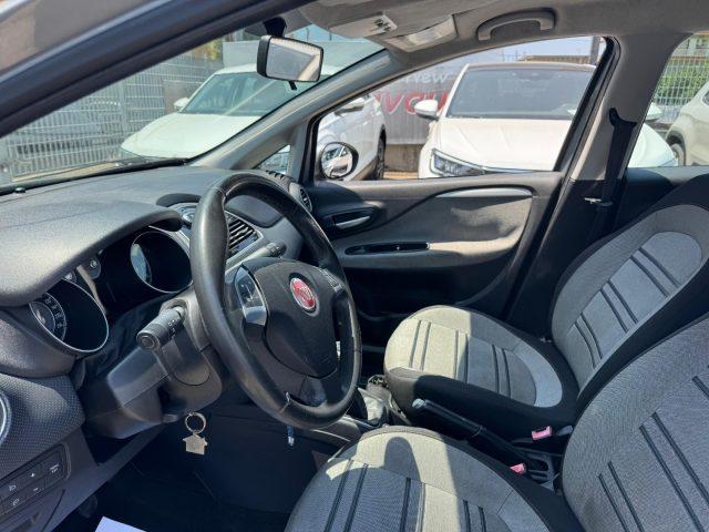 FIAT Punto Evo 1.3 Mjt 95 CV DPF 5 porte S&S Dynamic