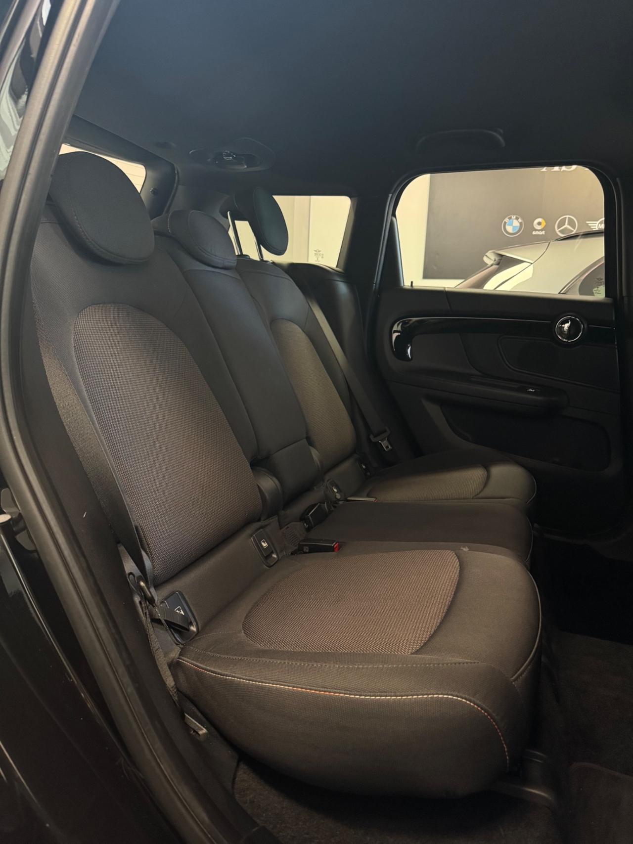 Mini Cooper Countryman 1.5 116 Cv One D Neopatentati