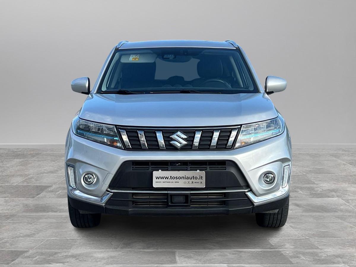 SUZUKI Vitara 1.4h Easy Cool 2wd