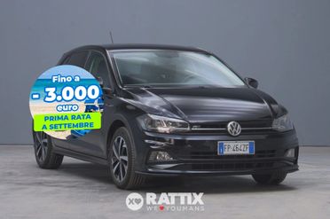 Volkswagen Polo 1.0 tsi 95CV Highline dsg