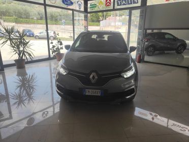 Renault Captur dCi 8V 110 CV Start&Stop Energy Sport Edition