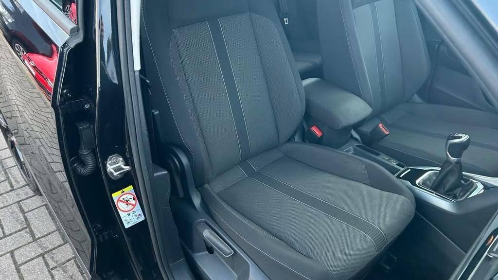 Volkswagen T-Roc 2.0 TDI SCR Advanced BlueMotion Technology