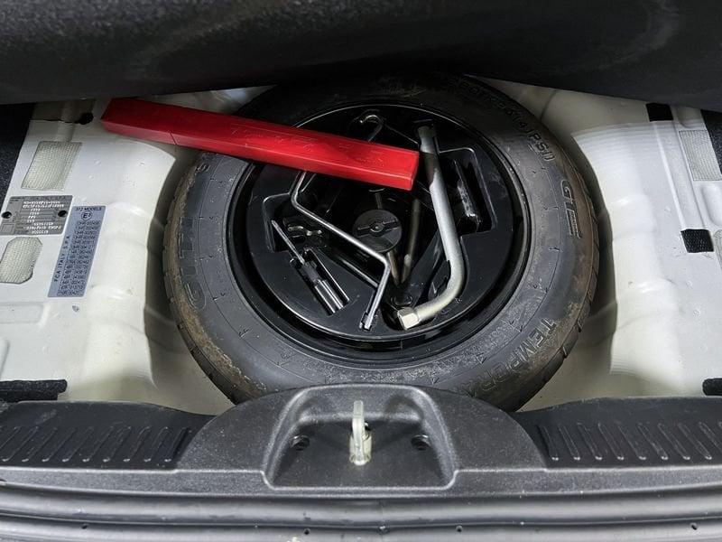 FIAT 500 500 1.0 Hybrid Sport