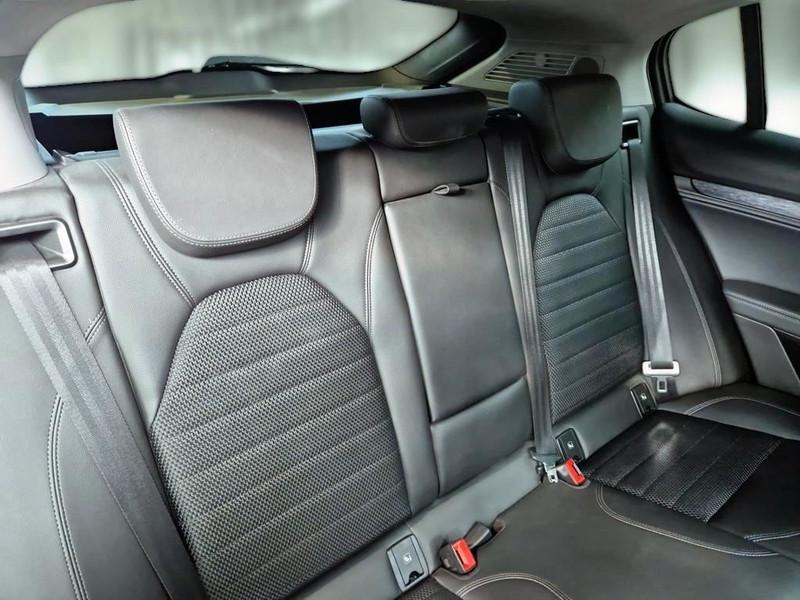 ALFA ROMEO STELVIO 2.2 TURBO DIESEL 190 CV EXECUTIVE AT8 RWD SUV