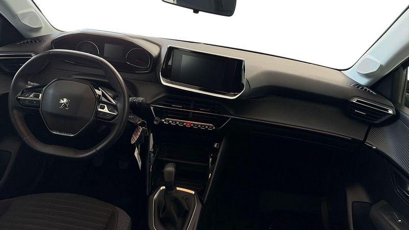 Peugeot 208 II 2019 1.2 PURETECH GPL ALLURE PACK S&S 75CV