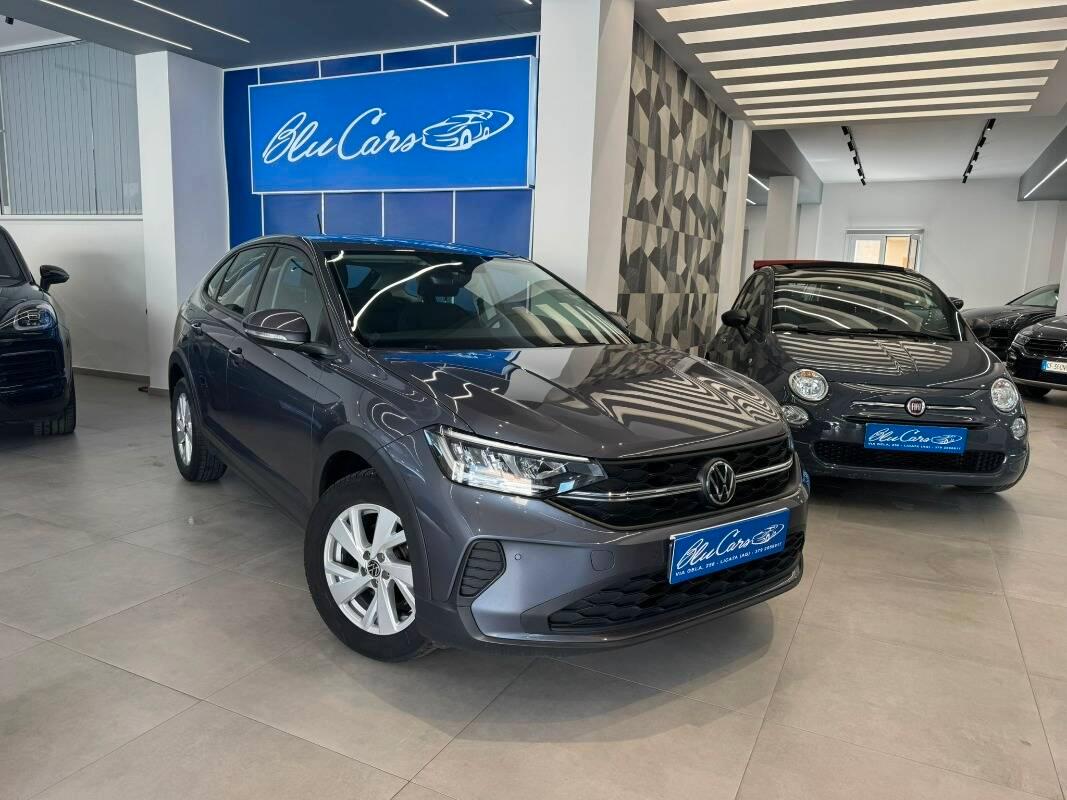Volkswagen Taigo 1.0 tsi Life 95cv