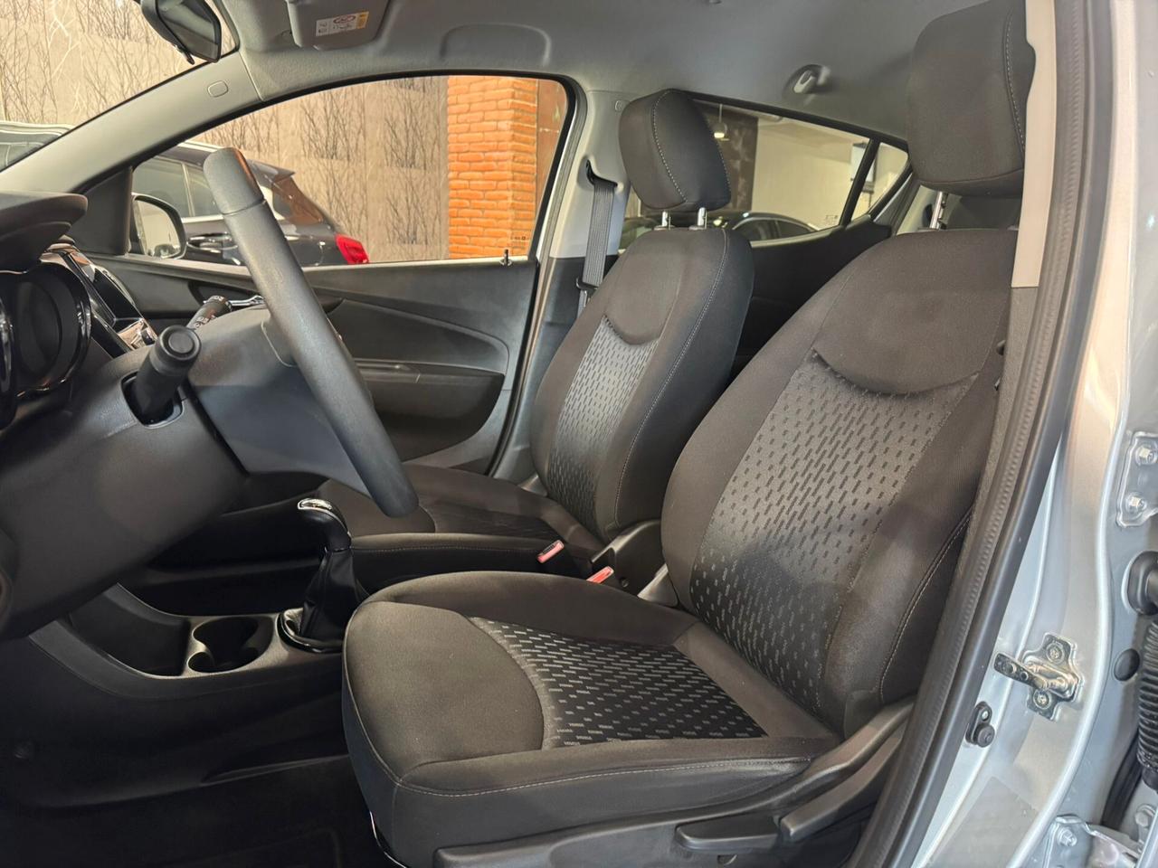 Opel Karl Rocks 1.0 73 CV