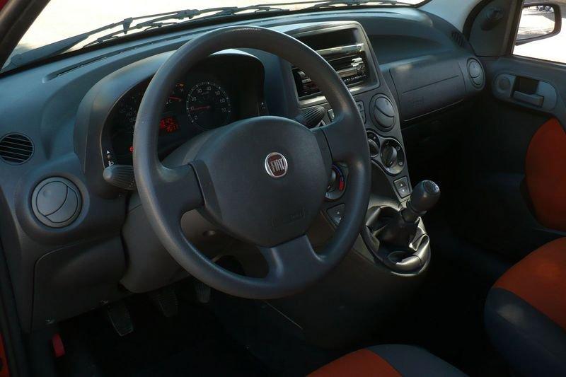 FIAT Panda Panda 1.2 Dynamic