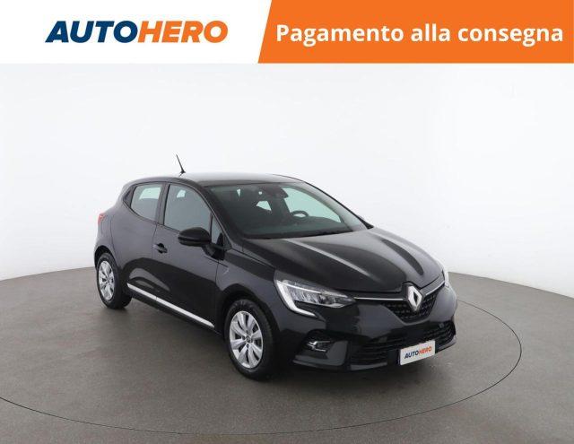 RENAULT Clio TCe 100 CV 5 porte Zen