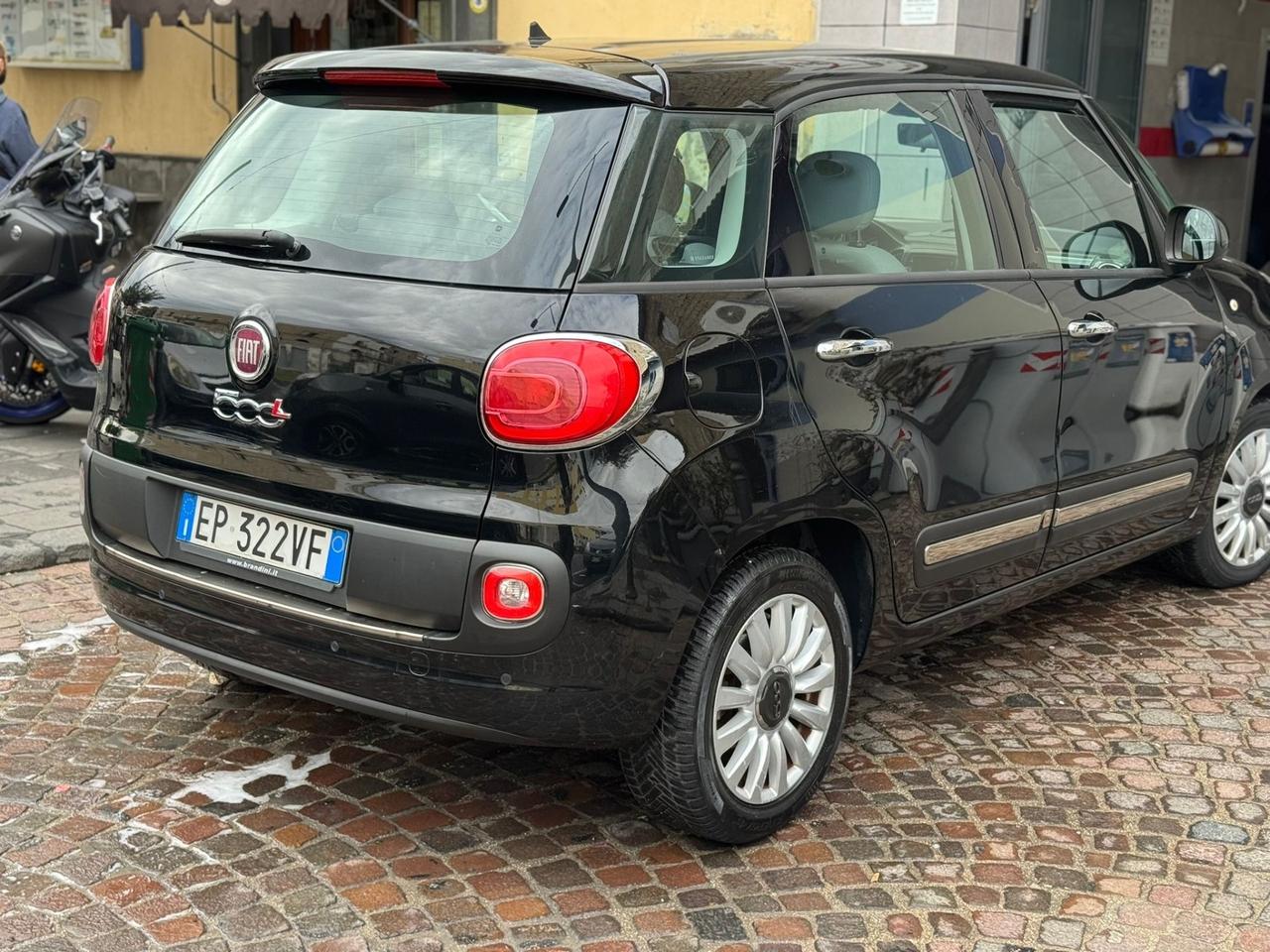 Fiat 500L 1.3 Multijet 85 CV Easy