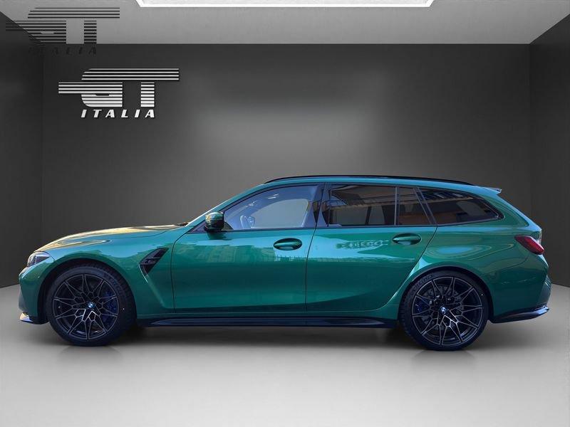 BMW M3 Touring M3 Competition xDrive Touring auto