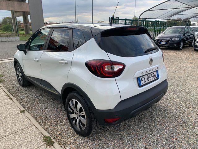 RENAULT Captur TCe 12V 90 CV Sport Edition2
