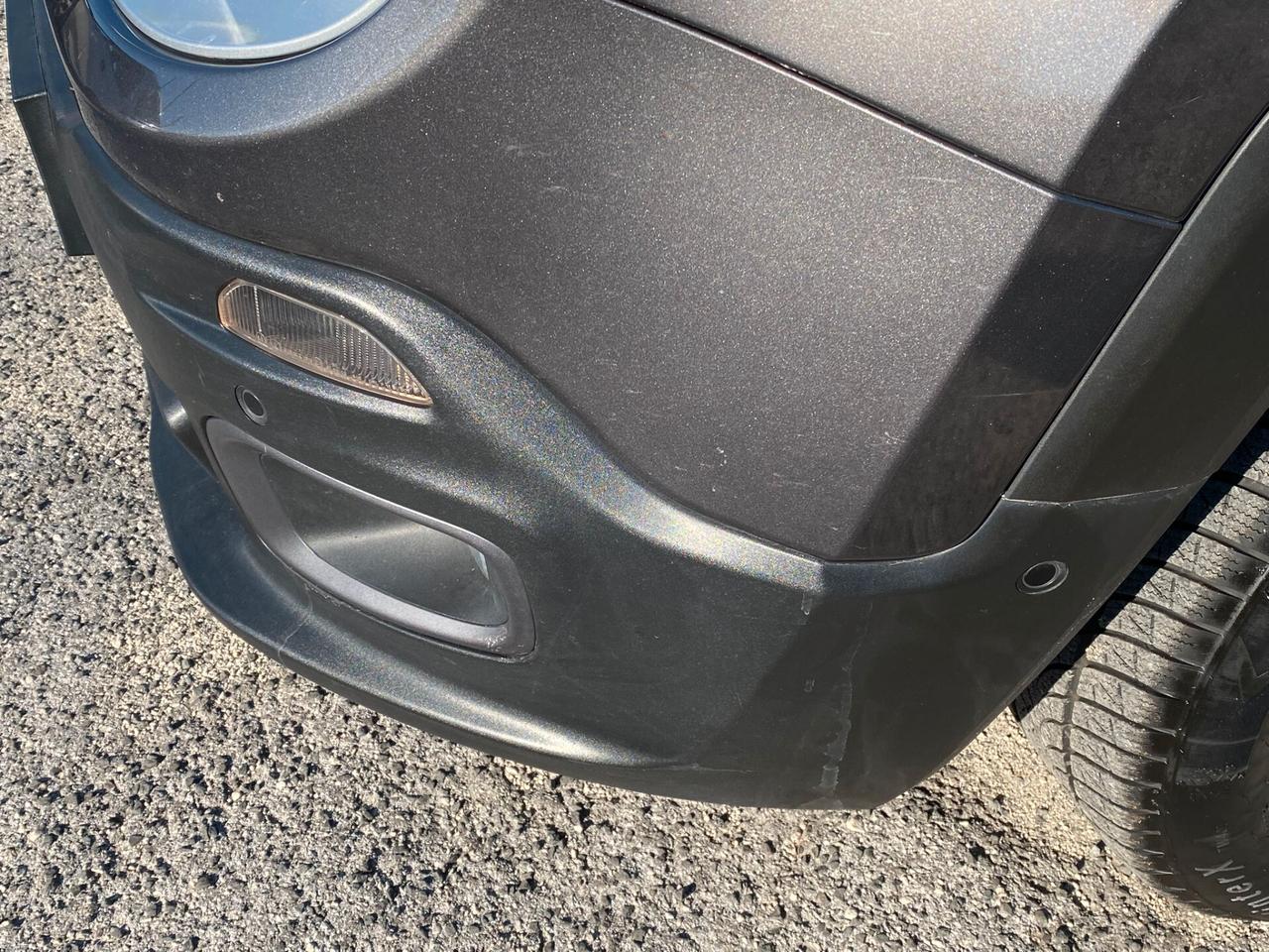 Jeep Renegade 1.6 Mjt 120 CV Limited Pack, Tetto Aprib. + Ruota scorta in lega