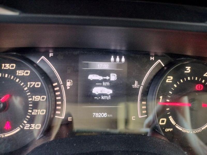 FIAT Tipo 1.3 Mjt S&S SW Lounge
