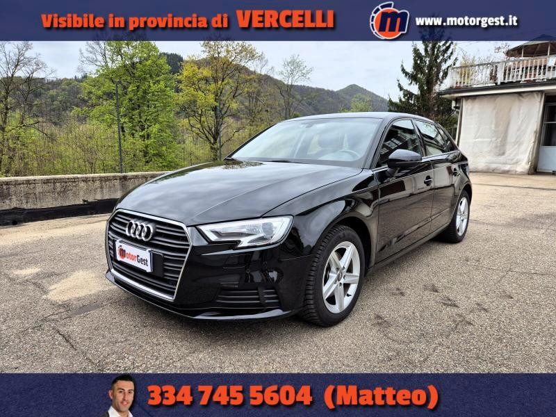 Audi A3 Sportback 30 TDI Business S-Tronic