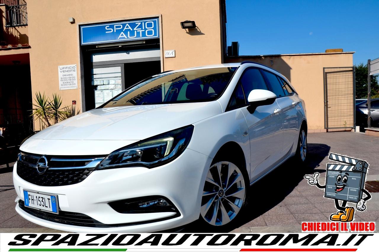 Opel Astra 1.6 CDTi 136CV SW **PREZZO REALE**UNIPRO'**