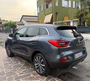 Renault Kadjar dCi 8V 110CV EDC Energy Intens