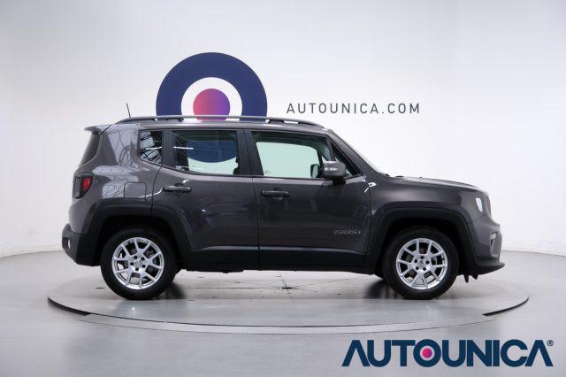 JEEP Renegade 1.0 T3 LIMITED NEOPATENTATI