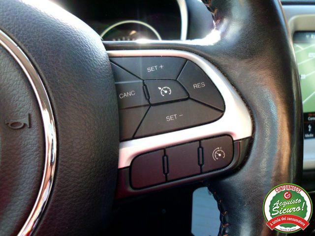 JEEP Compass 1.6 Multijet II 2WD Business