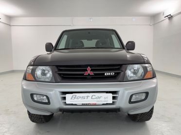 Mitsubishi Pajero 3.2 16V DI-D 3p. GLS