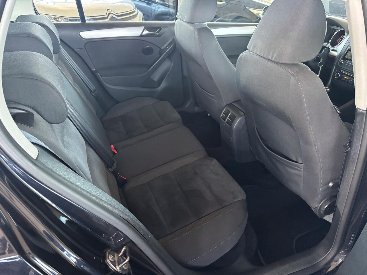 Volkswagen Golf 1.4 TSI 118KW 160CV 5p. Highline