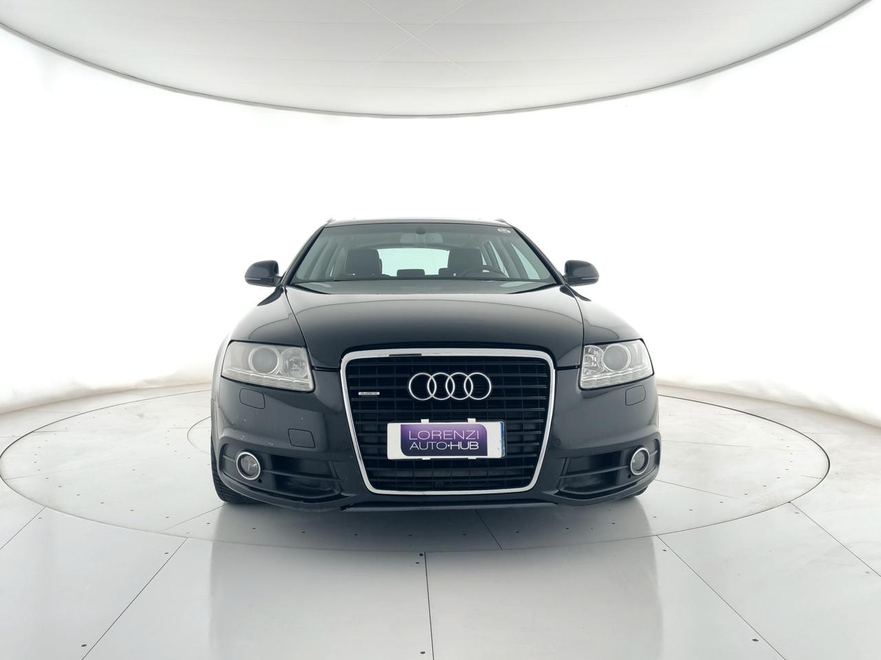 AUDI A6 Avant 3.0 V6 tdi Advanced quattro 240cv tiptronic X COMMERCIANTI+TETTO PANO