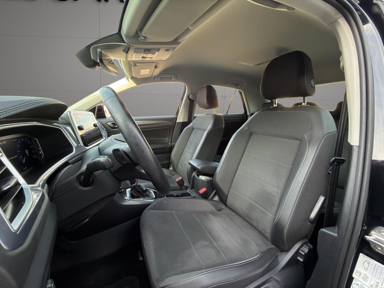 Volkswagen T-Roc 1.5 tsi Style dsg - Iva Esposta - Unipro - Promo finanziamento - Garanzia Volkswagen