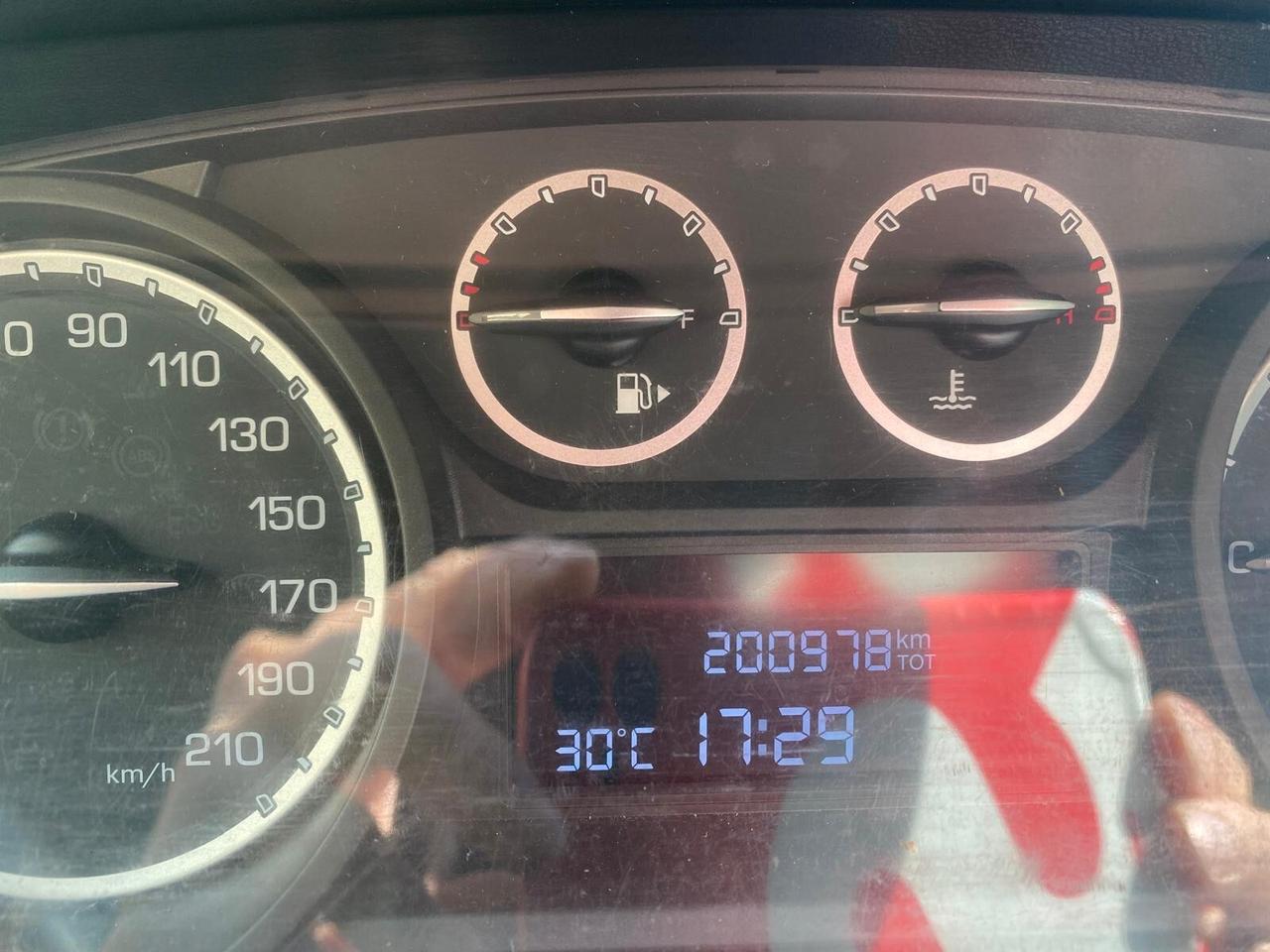 Lancia Ypsilon 1.3 MJT 16V 95 CV 5 porte S&S Gold