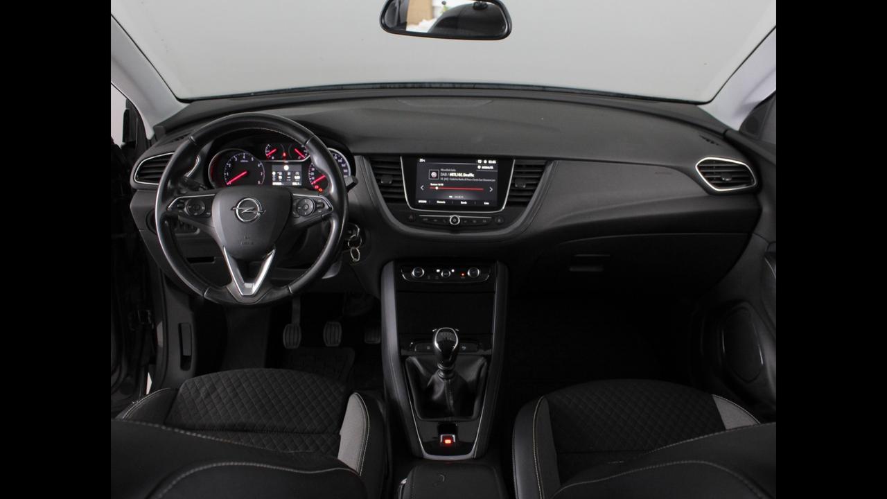 OPEL Grandland X - Grandland X 1.5 ecotec Innovation s&s 130cv