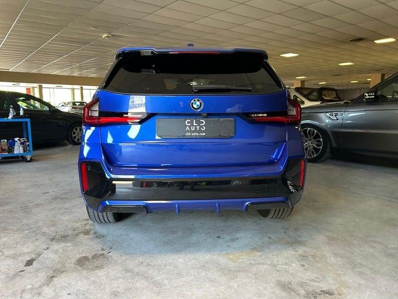 BMW X1 20d xDrive M Sport Pro