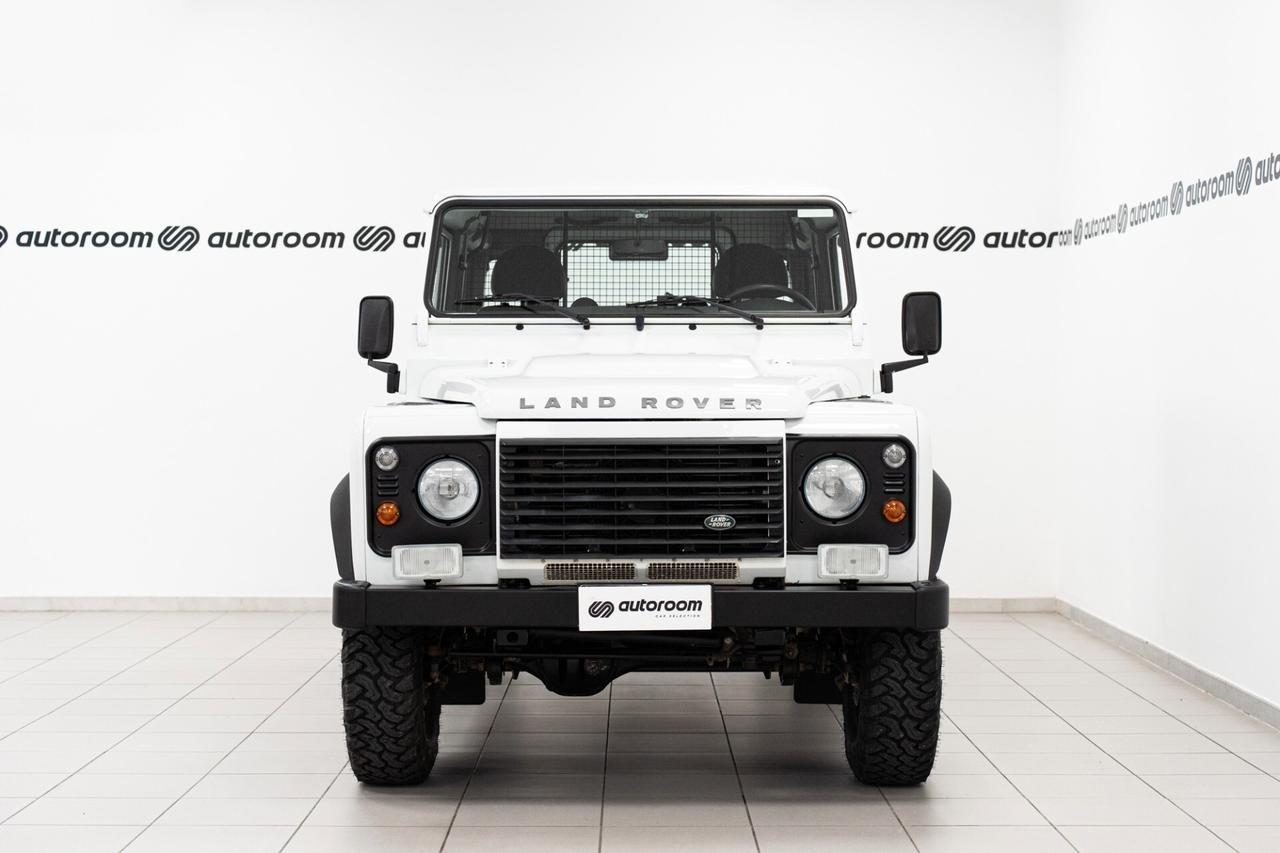 Land Rover Defender 90 2.2 TD4 Station Wagon N1