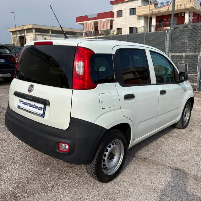 FIAT Panda VAN 1.3 M-JET 2 POSTI POP - 2018