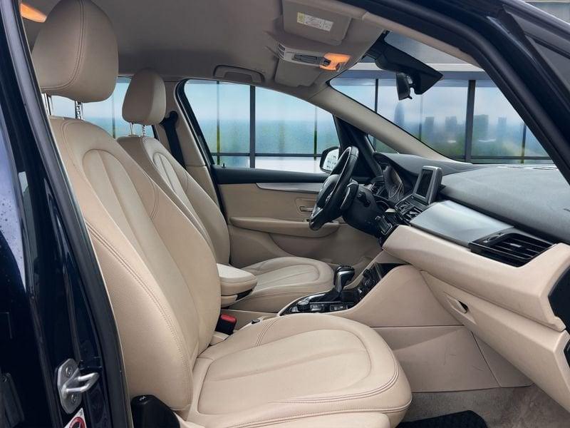 BMW Serie 2 Active Tourer 218d Active Tourer