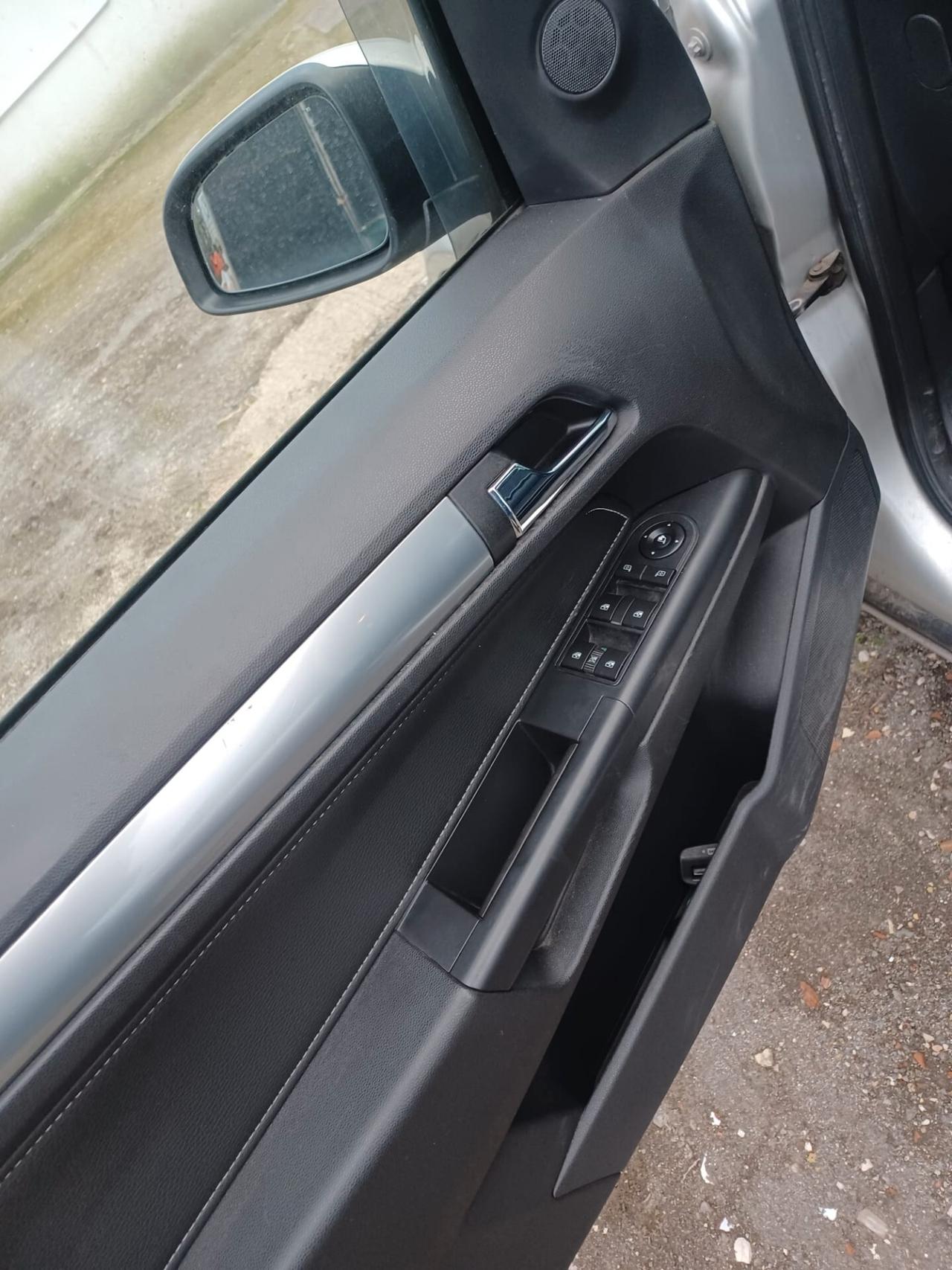 Opel Astra 1.7 CDTI 125CV 5 porte Cosmo