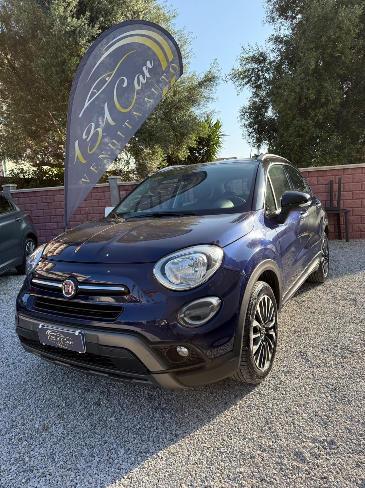 Fiat 500X 1.0 T3 120 CV Cross